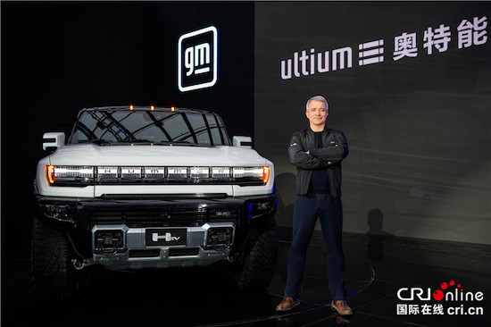 狂砸700亿 通用汽车2025年前要在中国推出超15款电动车_fororder_image007