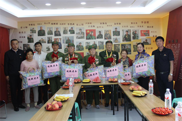 中国好人候选人徐淑子：退休不褪色“红色情怀”照亮公益之路_fororder_图片2