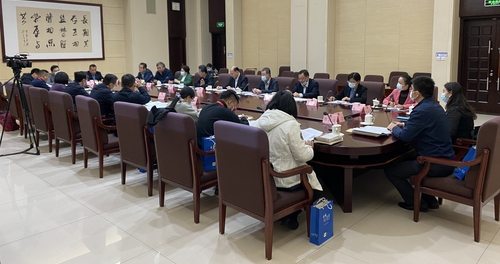 【讲好“中国式商量”故事】泉城“商量”，一“码”当先