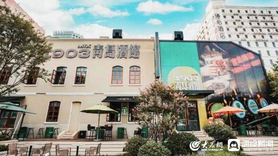 实力上榜！青岛啤酒博物馆入选国家工业旅游示范基地