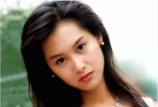 王祖贤张敏周慧敏邱淑贞 香港纯天然美女绝色照