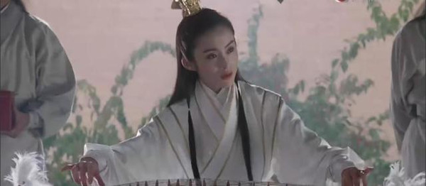 王祖贤张敏周慧敏邱淑贞 香港纯天然美女绝色照