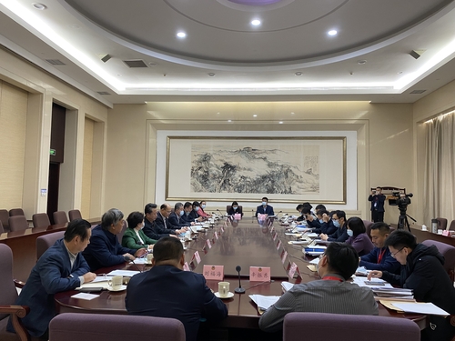 【讲好“中国式商量”故事】阅尽千帆 让好故事凝结出温度 济南市政协“商量”：让“中国式商量故事”更出彩
