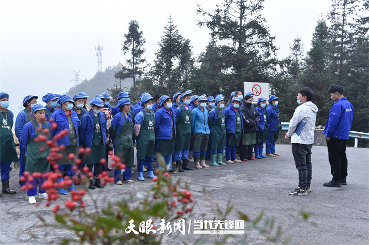 六盘水盘州：“人民小酒”走出山门的成功之道