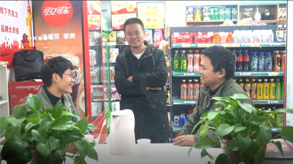 河南长垣：搬出“水窝子” 过上“火日子”
