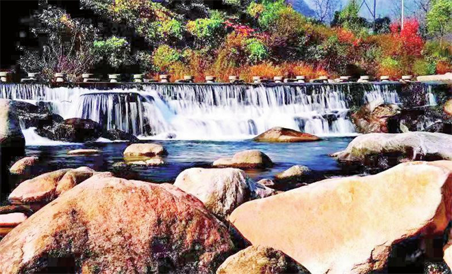 （转载）守护绿水青山 厚植最美底色——宝鸡市渭滨区攻坚克难加强秦岭生态环境保护工作巡礼_fororder_222