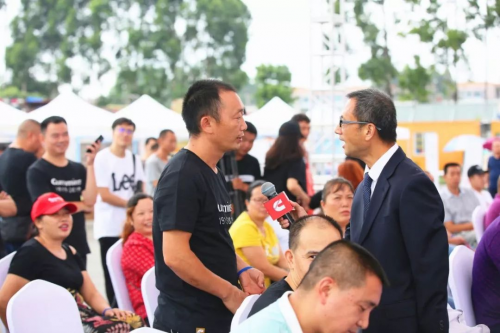 汽车频道【供稿】【资讯】两手都要硬！康明斯向西南客户展现国六服务和车队运营能力
