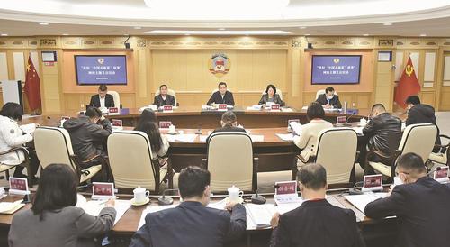 【讲好“中国式商量”故事】一份沉甸甸的“协商”答卷