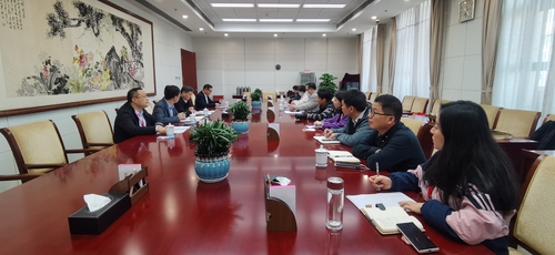 【讲好“中国式商量”故事】“讲好‘中国式商量’故事”网络主题采访活动走进安徽