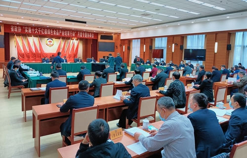 【讲好“中国式商量”故事】“讲好‘中国式商量’故事”网络主题采访活动走进安徽