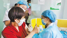 石嘴山：送医上门解民忧