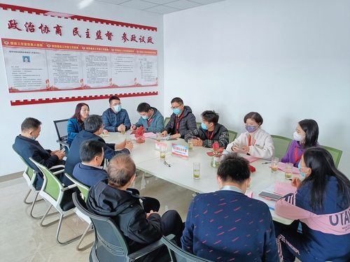 【讲好“中国式商量”故事】啥叫“太好办”？太湖县里找答案