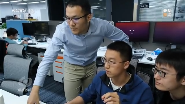 焦点访谈丨科教兴国还需人才支撑——新征程上