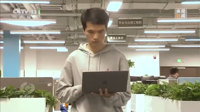 焦点访谈丨科教兴国还需人才支撑——新征程上