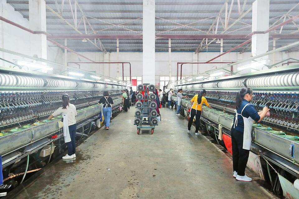 昭通巧家：做强蚕桑产业 助力乡村振兴_fororder_c8c31