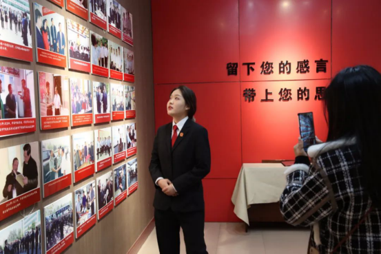 许昌市魏都区人民法院举行“线上公众开放日”活动_fororder__45870001