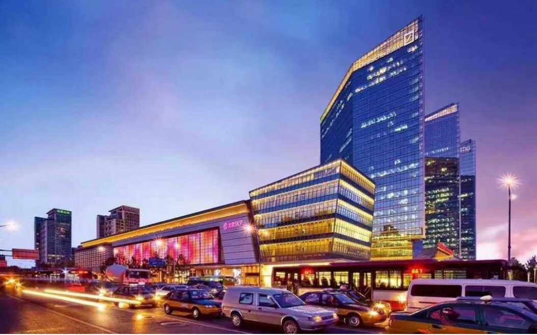 紧抓“两区”建设机遇，朝阳区跑出招商引资加速度