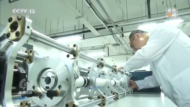 焦点访谈丨科教兴国还需人才支撑——新征程上