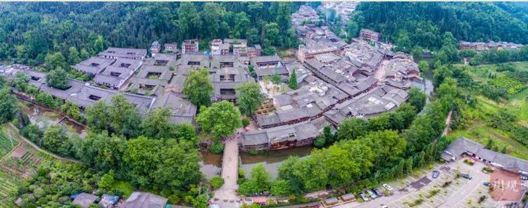 （转载）雅安：将红色长征资源纳入整体发展布局