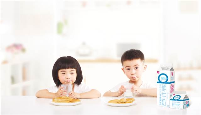 【品牌重庆专题 要闻标题摘要】天友乳业 打造“中国优质高标乳”