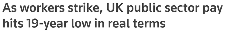 英国：从“不满之夏”到“不满之冬”