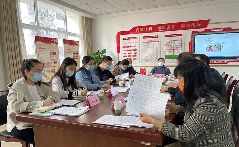【讲好“中国式商量”故事】合肥打造“有事好商量”协商履职新平台
