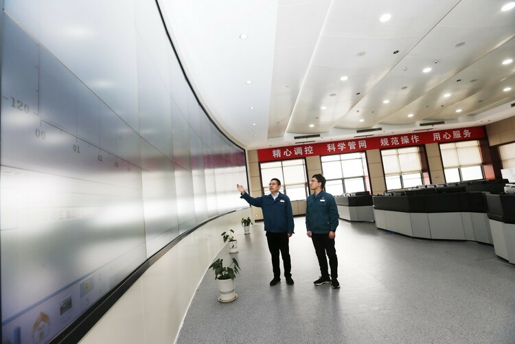 枣庄电网储能装机规模跃居山东省第一