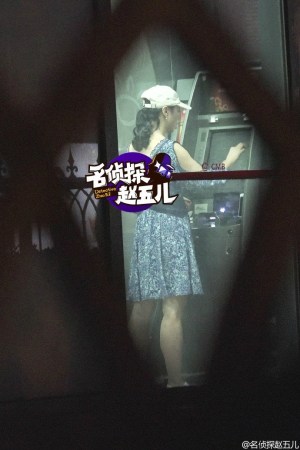 黄绮珊疑婚内出轨音乐人 两人午夜同现身酒店
