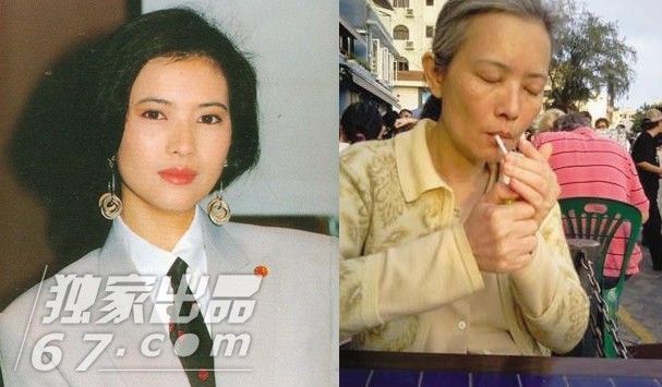 昔日一线小生落魄拍三级片 那些被封杀的明星血泪史