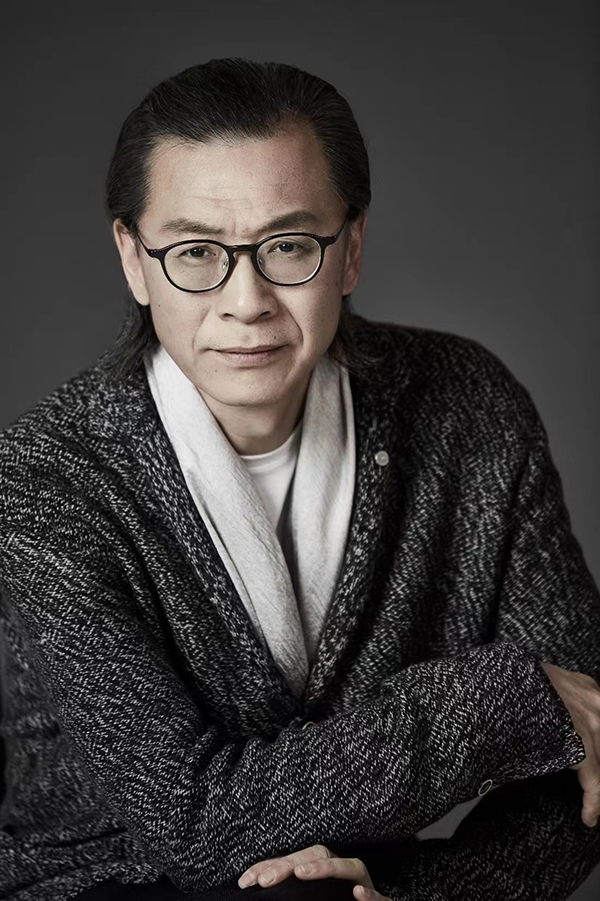 2024成都世园会主展馆：和而不同的地域符号 融于环境的文化地标_fororder_中建西南院总建筑师钱方-供图-东部新区党群工作部