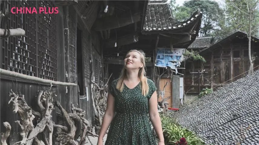 [To Share a Trove] Episode Four: Folk Songs of the Canyon_fororder_图片2