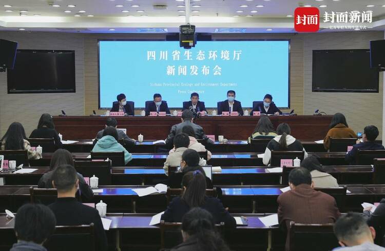 （转载）进入秋冬季以来四川已遭4轮大气污染 怎么办？