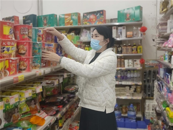 经营乘“风”而起 服务向“盈”而行