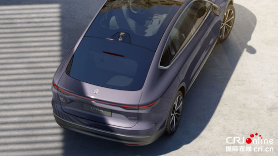 2022蔚来日举行 全新ES8和EC7发布_fororder_image004