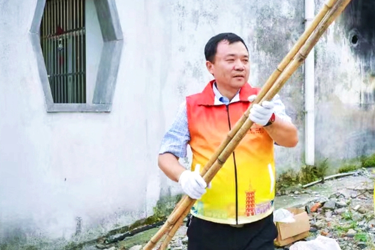 青春华章｜台湾青年：在祖国的山川种出更多“梦中的橄榄树”