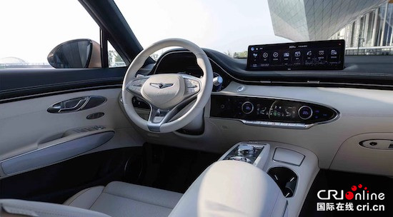 现代捷尼赛思纯电GV70/G80上市_fororder_image003