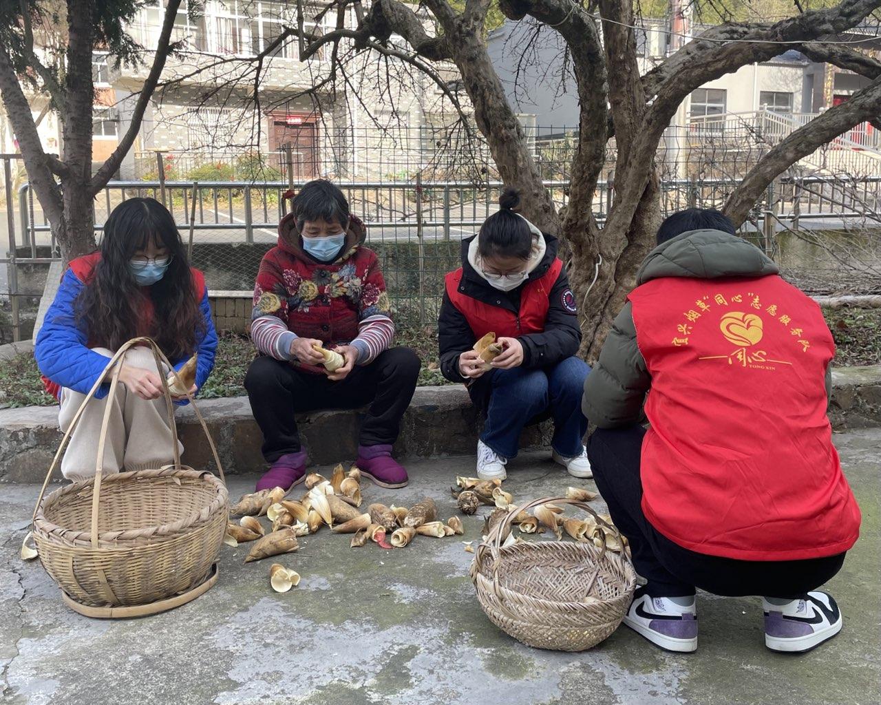 江苏宜兴烟草：富“竹”之路上你我皆是“同行人”