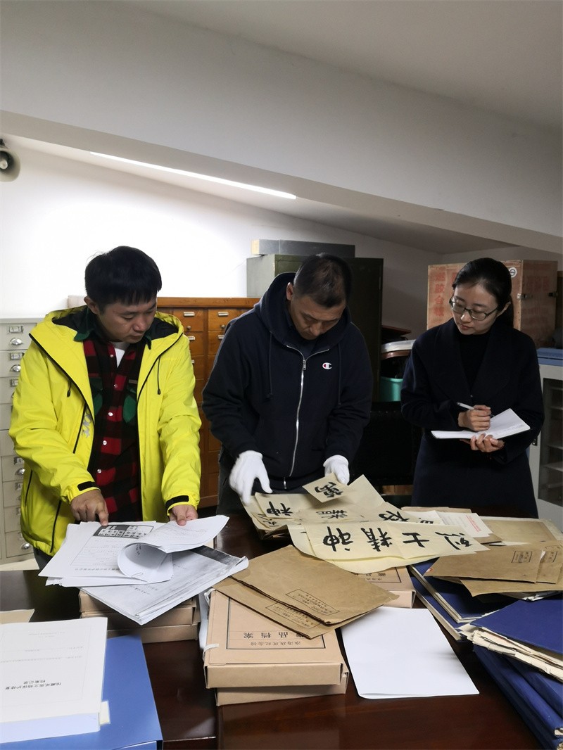 江苏最美革命文物守护人丨魏薇：心存敬畏 像爱护生命一样爱护文物