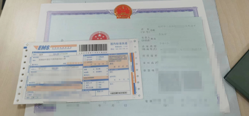 河南郑州南城区：高效“百分百”打通服务群众“一米线”