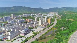 泾源县：生态建设创造美好生活
