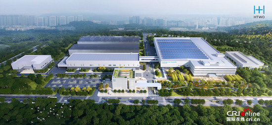 展品变商品 参展商变投资商 现代汽车集团在中国实现氢能领跑_fororder_image007