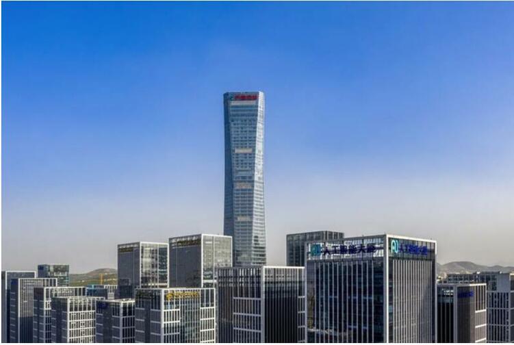 济南高新区：让活力和品质成为民生底色