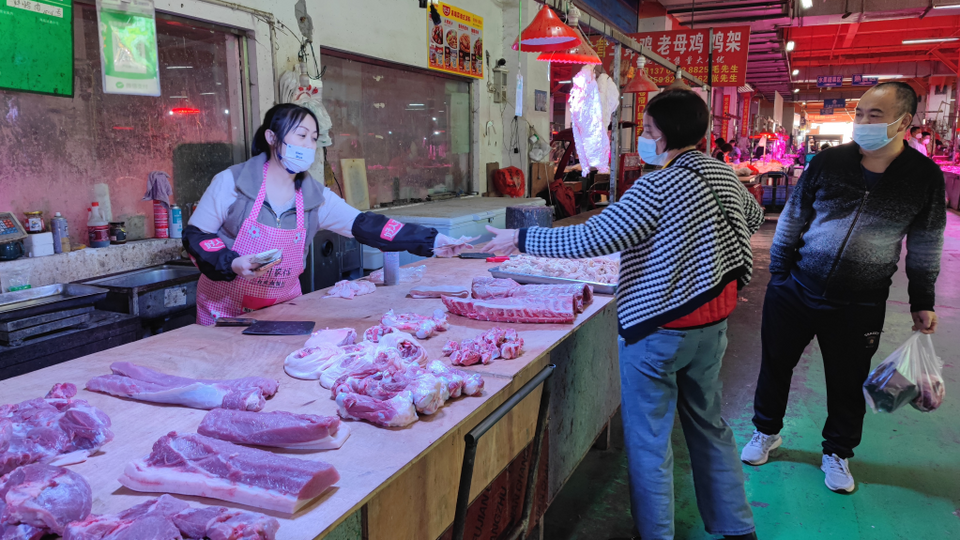 抓住时间窗口，推动经济进一步回稳向上——11月份全国各地经济社会发展扫描