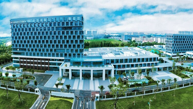 济南高新区：让活力和品质成为民生底色