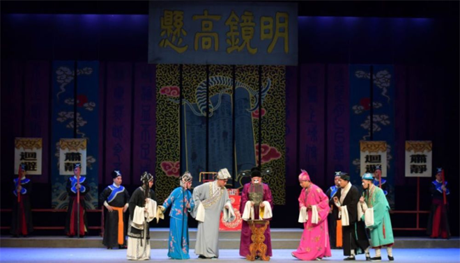 西安：解析小剧场蓬勃发展的三大“燃”动能_fororder_图片2