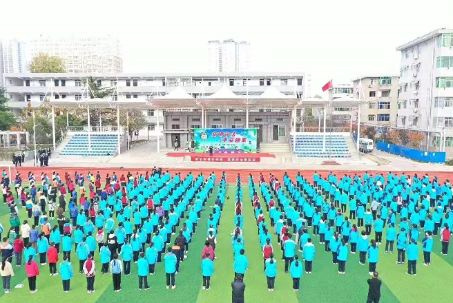 宝鸡交警122＂全国交通安全日＂线上线下宣传齐上阵_fororder_图片1