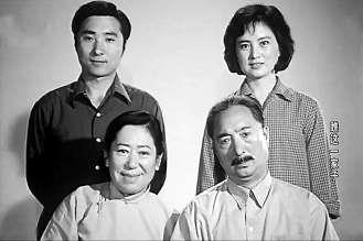 她的作品紧盯平凡的人 老导演好导演用20多部影视剧展现平凡之美