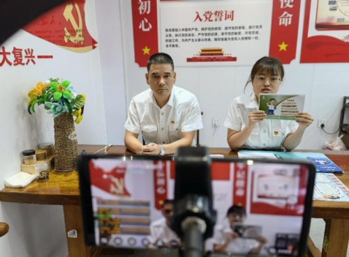 “小驿站”发挥“大作用” “小窗口”服务“大民生”