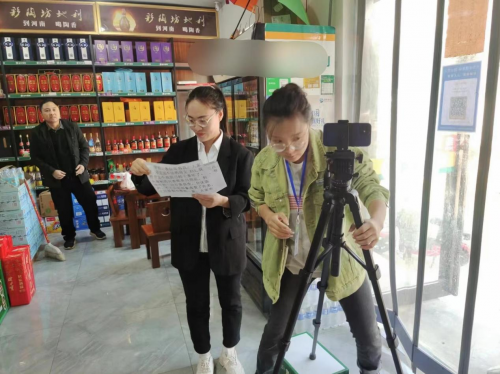 转理念强经营 让营销更有“数”