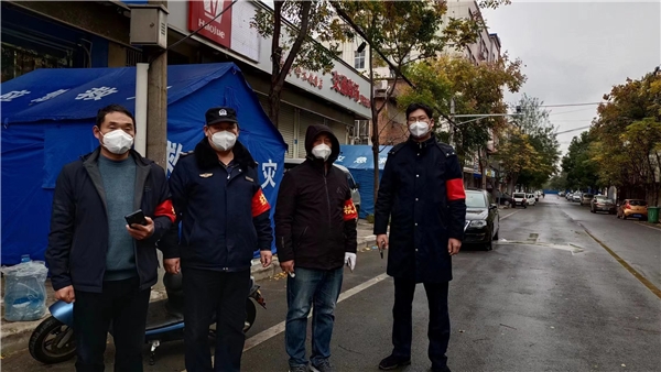 汝州市烟草专卖局：感悟思想伟力 汲取奋进力量